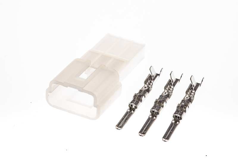 Electrical connector repair kit